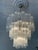 Eclectic Murano Chandeliers, Set of 2 For Sale - Image 6 of 13