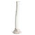 Lone reef table lamp by jacopo simonetti the reef light collection dimensions: 15 x 48.5 cm materials: bianco...