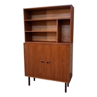 Belgian Bookcase from Combineurop, 1960s For Sale