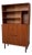 Belgian Bookcase from Combineurop, 1960s For Sale