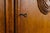 Art Nouveau Wardrobe in Oak For Sale - Image 17 of 18