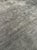 Restoration Hardware Rowe Rug – 9’ X 12’ Graphite | Hand-Knotted Wool & Viscose For Sale - Image 17 of 18