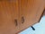 Vintage Italian Double Modular Bookcase in Teak and Metal, 1960s For Sale - Image 10 of 18