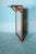 Glass Vintage Danish Hall Mirror in Teak, 1960s For Sale - Image 7 of 18