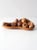 Mid-Century Monkey Pod Wood Fruit and Bowl For Sale - Image 9 of 10