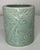 Chinoiserie Mid 20th Century Celadon Dragon Brush Pot For Sale - Image 3 of 10