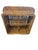 Vintage Oversized Coastal Wicker Coffee Table For Sale - Image 4 of 5