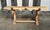 French Console Table in Walnut, 1925 For Sale - Image 14 of 18
