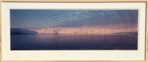 Bearing South Photography by Stuart Klipper