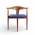 Erik Andersen and Palle Pedersen for Randers Møbelfabrik Mid Century Danish Teak Dining Chairs - Set of 4 For Sale - Image 11 of 17