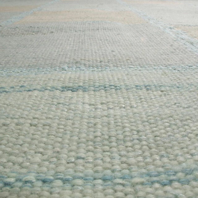 Mid-Century Modern Stockholm Rug by Celerie Kemble for Chairish, 12'x16' For Sale - Image 3 of 8