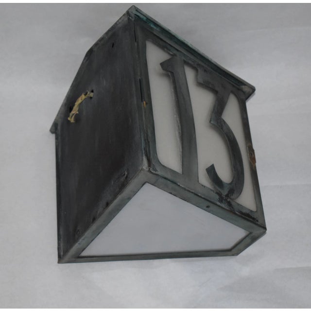 Sconce by Otto Prutscher, 1920s For Sale - Image 4 of 10