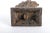 Antique 19th Century American Cast Iron Sheaf of Wheat Door Stop For Sale In New York - Image 6 of 6