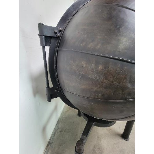 Absolutely stunning!! One of a kind! Very rare and hard to find! Restoration Hardware has replicated a 1920s-era lightbulb...