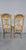 French Boudoir Chairs, 1880, Set of 2 For Sale - Image 6 of 9