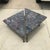 Angelo Mangiarotti Post-Modern Italian Marble Coffee Table - 2 Pieces For Sale - Image 4 of 12