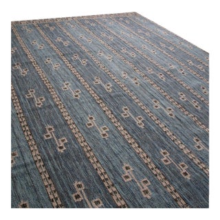 Selby Rug by Celerie Kemble for Chairish, 12'x16' For Sale