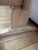 Harnett Wood Designs Trestle Dining Table For Sale - Image 9 of 9