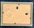 Vintage Decorative Faux Butterfly in Wooden Shadowbox For Sale In Savannah - Image 6 of 6
