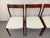 Vintage Scandinavian Teak Chairs, 1960s, Set of 6 For Sale - Image 11 of 18