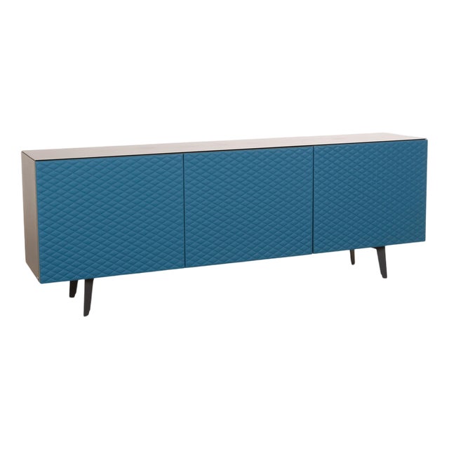 Absolut Wood Sideboard from Cattelan Italia For Sale