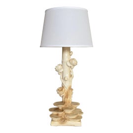 Example of Chinoiserie Table Lamps