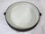 Mid-Century Modern Dansk Flamestone Paella Casserole Baking Serving Dish by Jens Quistgaard Denmark For Sale - Image 3 of 11