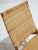 JH512 Folding Chair in Rattan and Oak by Hans J. Wegner for Johannes Hansen, Denmark, 1950s For Sale - Image 16 of 18