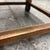 Chinese Elmwood Square Side Table, Antique For Sale - Image 12 of 12