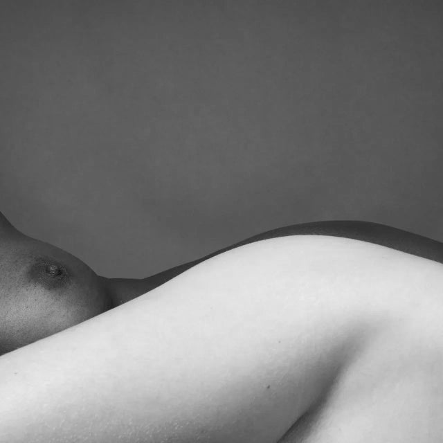 Franck Leclerc, Black & White, 21st Century, Photographic Print For Sale - Image 5 of 5