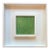 Sarah Trundle, Contemporary Abstract Framed Painting, "April Showers" For Sale