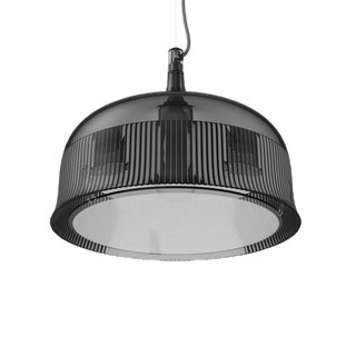 Wide Goblets Ceiling Lamp by G. Stefano for Qeeboo For Sale