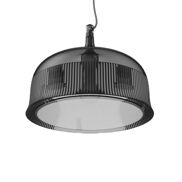 Wide Goblets Ceiling Lamp by G. Stefano for Qeeboo For Sale