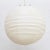 Vintage 45A Ceiling Lamp by Isamu Noguchi for Ozeki & Company Ltd. For Sale - Image 11 of 11