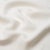 Contemporary SAMPLE - Schumacher Franc Linen Fabric In Blanc For Sale - Image 3 of 3