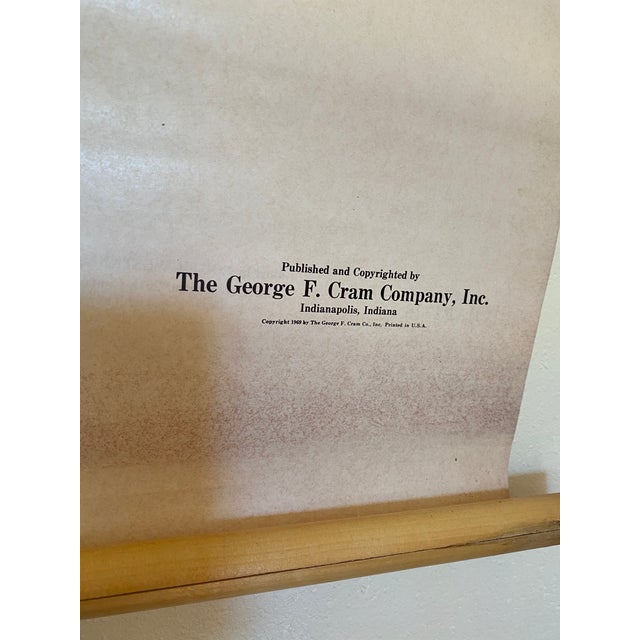 1960s 1960s Old Secretary School Type Posters No. 16 - Poster B For Sale - Image 5 of 12