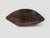 Andrianna Shamaris Single Charred Minimalist Teak Wood Coffee Table For Sale - Image 13 of 18