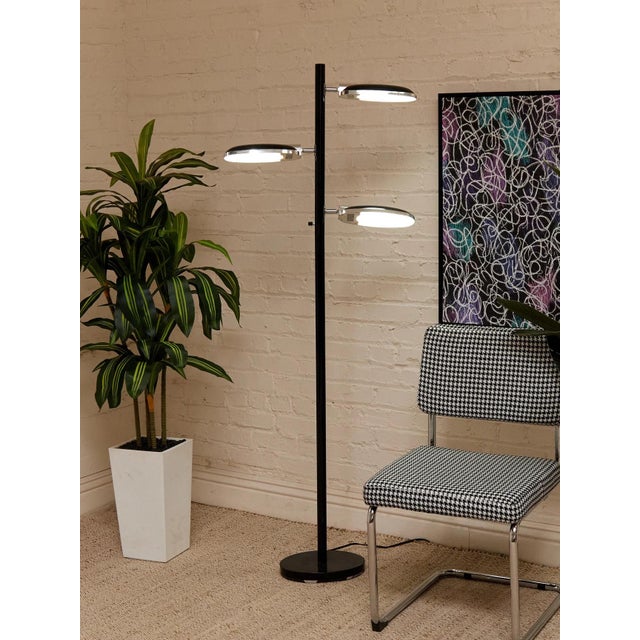 Introduce atmosphere to your home with our assortment of vintage and one-of-a-kind floor lamps perfect for any living space.
