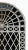 Beaux-Arts Monumental Antique Window Grille - Beaux Arts Style For Sale - Image 3 of 9
