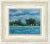Caribbean Princess Cays (Original Oil Painting) For Sale - Image 11 of 12