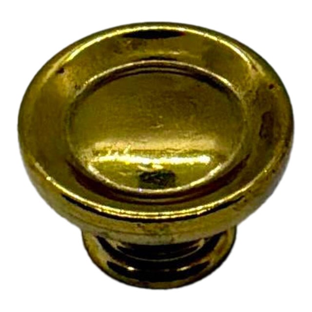 Thomasville Brass Knob For Sale
