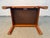 Mid-Century Lounge Chair and Matching Ottoman by Dyrlund For Sale - Image 18 of 18
