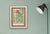 Atelier Aria Lumae the Grand Estate Cartography Set of 2 Shore Estate Faux Sculpted Border Fine Art Hge Gallery Board Print 18 X 24 For Sale - Image 11 of 18