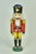 German Nutcracker in Yellow and Red Costume, 1960s For Sale - Image 10 of 10
