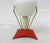 Rocket Bedside Lamps, 1950s, Set of 2 For Sale - Image 18 of 18