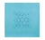Gastone Biggi, Blue n.18, 1974, Acrylic Painting on Canvas, Framed For Sale - Image 4 of 4