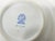 Chinese Bouquet Apponyi Green Fruit Bowls from Herend, 1980s, Set of 6 For Sale - Image 4 of 7