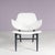 Shell Chair by Ib Kofod-Larsen for Christensen & Larsen, Denmark, 1950s For Sale - Image 3 of 12