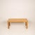 Wood Summer Bench by Derk Jan De Vries for Maisa Di Seveso, 1970s For Sale - Image 7 of 18