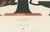 Albert Genick, Greek Kylix with Chariot & Warrior Procession, 1883, Lithograph For Sale - Image 3 of 10